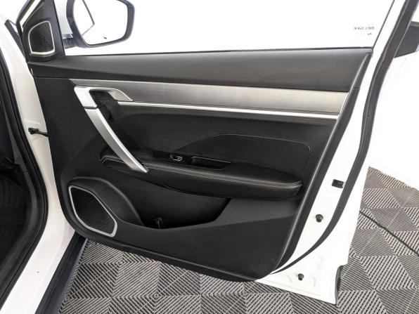 Belgee X50 с пробегом 2025 года, цена 1 635 000 рублей, 84459 км, внедорожник, Автокод Объявления