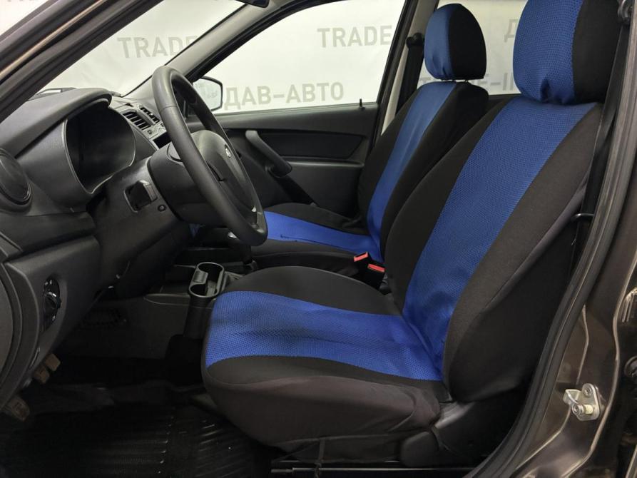 Lada (ВАЗ) Granta I Рестайлинг Пермь  - изображение 9