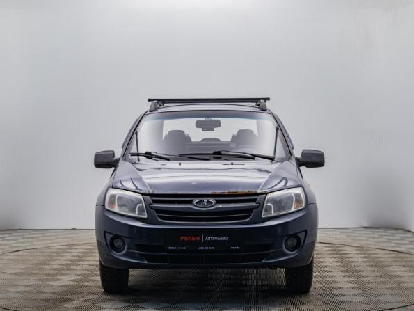 Lada (ВАЗ) Granta I с пробегом 2012 года, цена 195 000 рублей, 183556 км, седан, Автокод Объявления