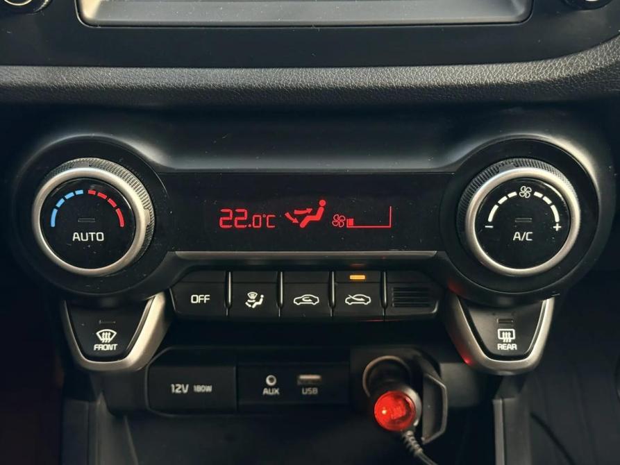 Kia Rio IV Уфа  - изображение 10