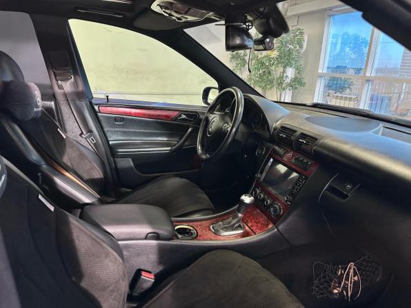 Mercedes-Benz C-Класс II (W203) Рестайлинг с пробегом 2005 года, цена 1 050 000 рублей, 234329 км, седан, Автокод Объявления