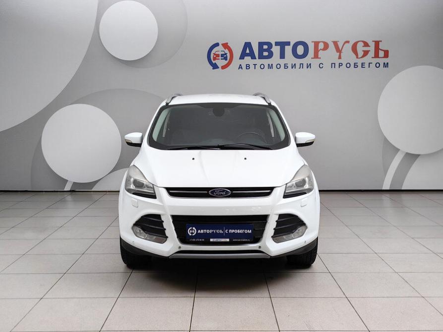Ford Kuga II Подольск  - изображение 3