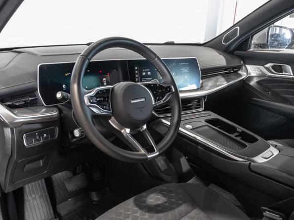 Haval F7 II с пробегом 2024 года, цена 2 560 000 рублей, 28706 км, внедорожник, Автокод Объявления