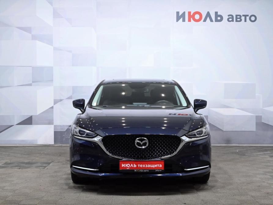 Mazda 6 III (GJ) Рестайлинг 2 Екатеринбург  - изображение 2