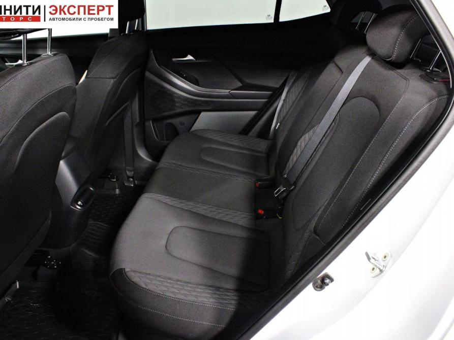 Hyundai Creta II Белгород  - изображение 15