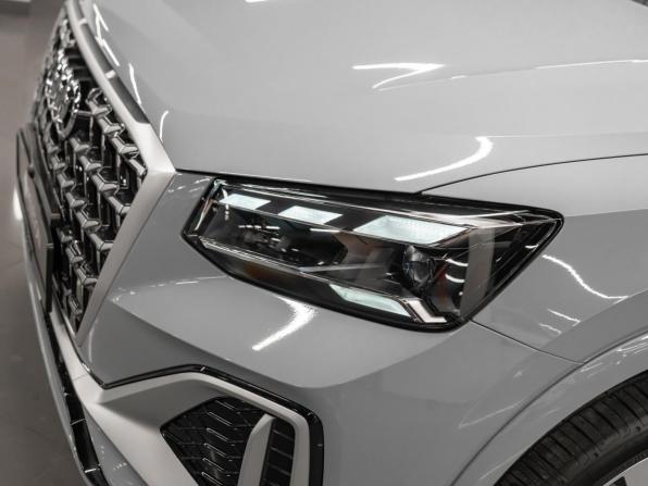 Audi Q2 I Рестайлинг с пробегом 2026 года, цена 3 700 000 рублей, 50 км, внедорожник, Автокод Объявления