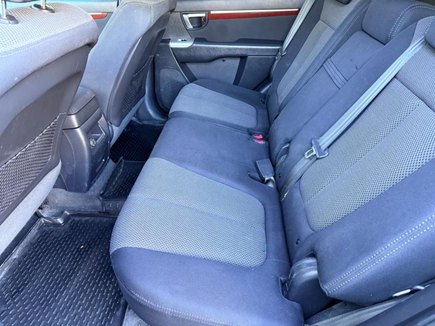 Hyundai Santa Fe II Тюмень  - изображение 19