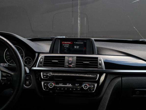 BMW 3 серии VI (F3x) Рестайлинг с пробегом 2018 года, цена 2 330 000 рублей, 165216 км, лифтбек, Автокод Объявления