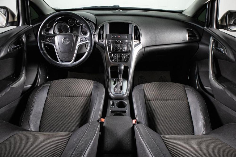 Opel Astra J Рестайлинг Сургут  - изображение 10