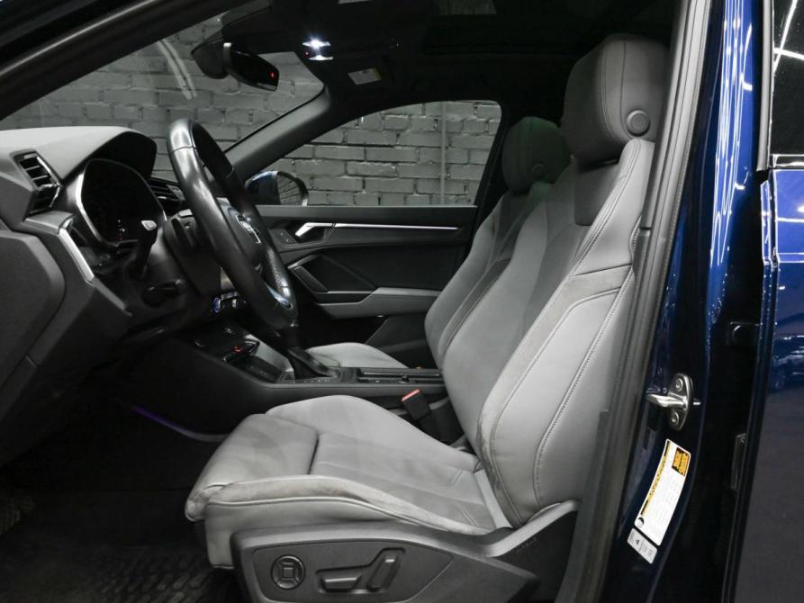 Audi Q3 II (F3) Екатеринбург  - изображение 19