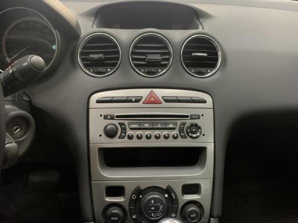 Peugeot 308 I с пробегом 2011 года, цена 468 000 рублей, 95926 км, хэтчбек, Автокод Объявления