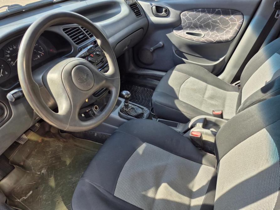 Daewoo Sens I Воронеж  - изображение 13