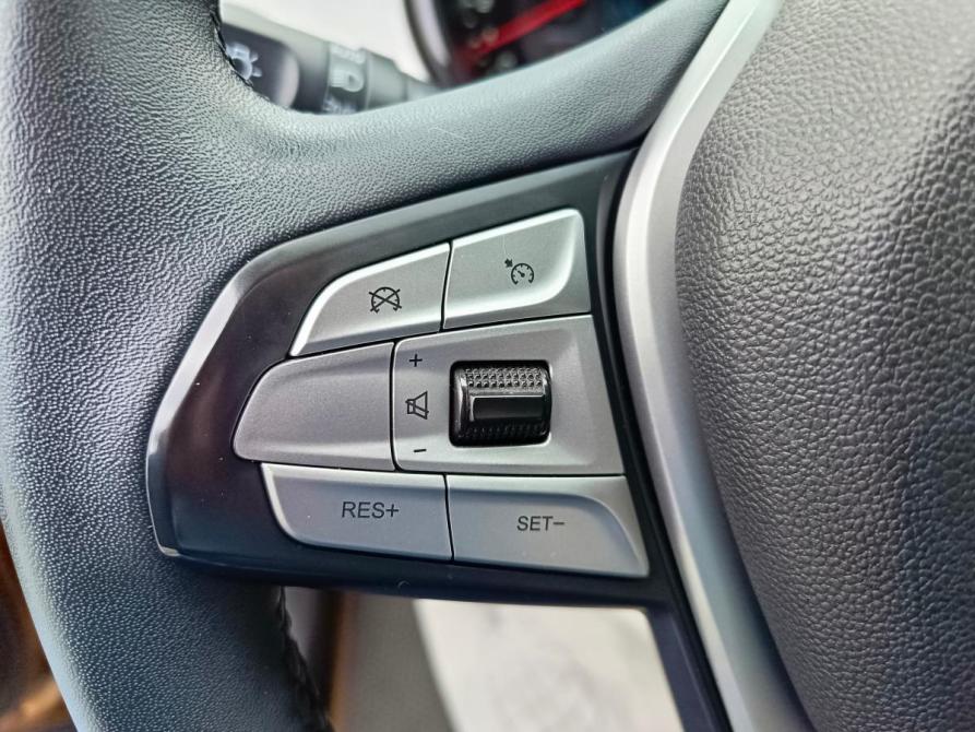 Changan CS35 Plus I Тюмень  - изображение 16