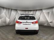 Mitsubishi ASX I Рестайлинг Москва  - изображение 26