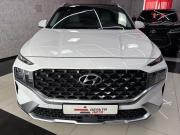 Hyundai Santa Fe IV Рестайлинг Ярославль  - изображение 47