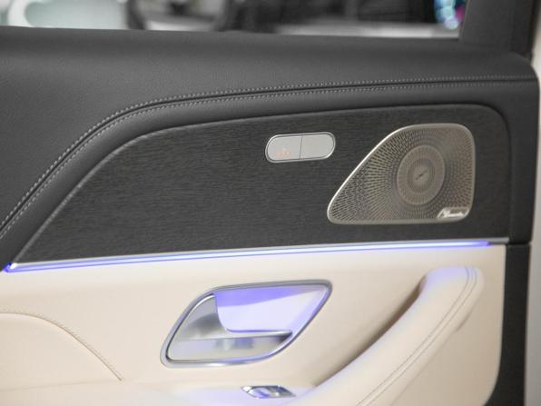 Новый Mercedes-Benz GLE II (V167) Рестайлинг 2026 года, цена 12 075 000 рублей, внедорожник, Автокод Объявления