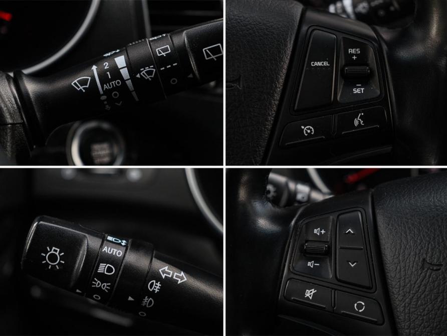 Kia Sorento II Рестайлинг Москва  - изображение 17