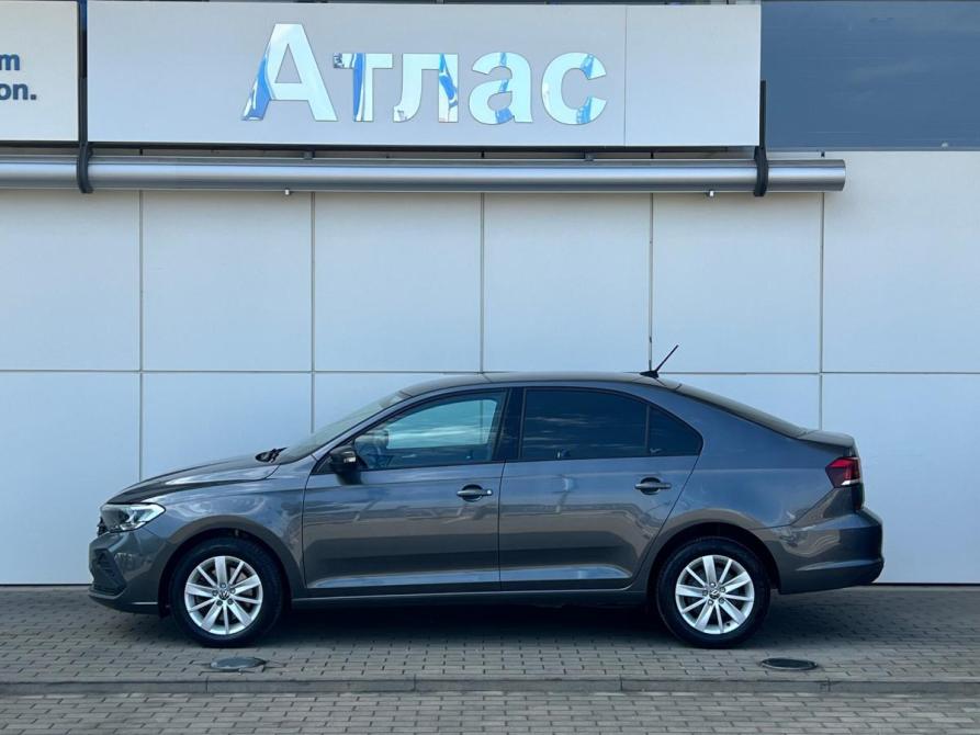 Volkswagen Polo VI Краснодар  - изображение 5