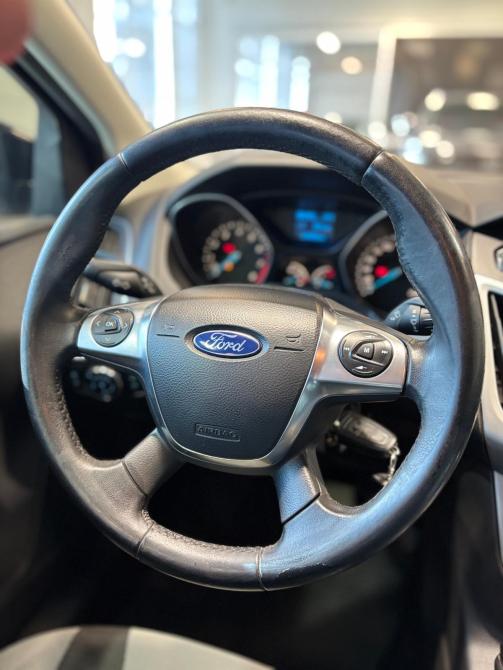 Ford Focus III Челябинск  - изображение 14