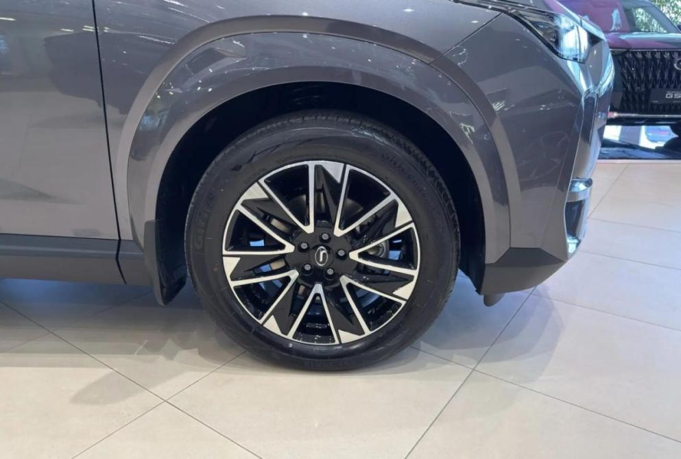 GAC GS4 Волгоград  - изображение 15
