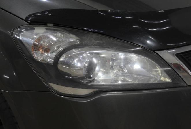 Kia Ceed I Рестайлинг с пробегом 2010 года, цена 620 000 рублей, 344077 км, универсал, Автокод Объявления