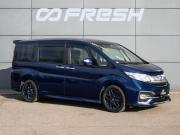 Honda Stepwgn V Краснодар  - изображение 25