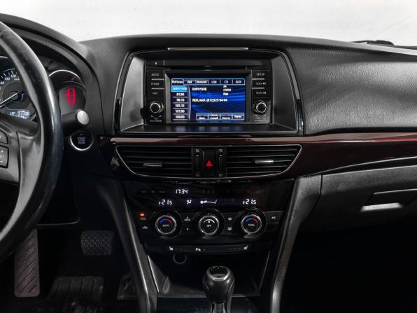 Mazda 6 III (GJ) с пробегом 2012 года, цена 1 230 000 рублей, 178712 км, седан, Автокод Объявления