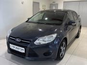 Ford Focus III Омск  - изображение 16