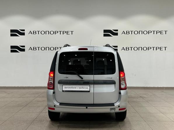 Lada (ВАЗ) Largus I с пробегом 2019 года, цена 699 000 рублей, 223637 км, универсал, Автокод Объявления