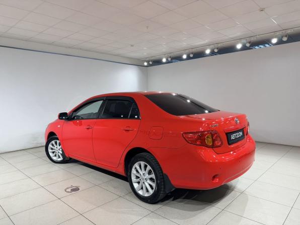 Toyota Corolla X (E140 E150) с пробегом 2008 года, цена 699 000 рублей, 250000 км, седан, Автокод Объявления