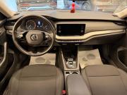 Skoda Octavia IV (A8) Санкт-Петербург  - изображение 26