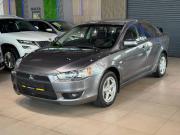 Mitsubishi Lancer X Оренбург  - изображение 22