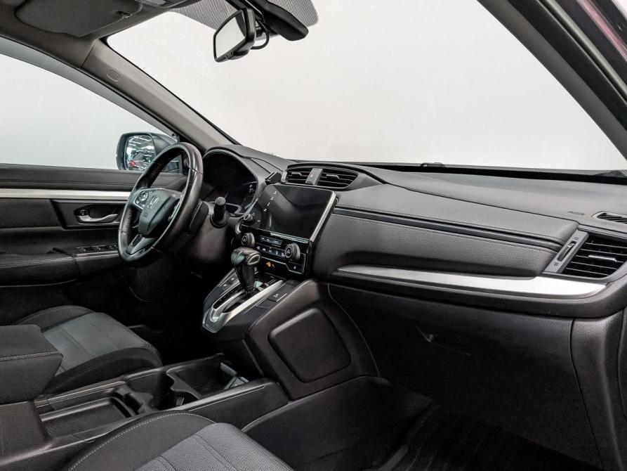 Honda CR-V V Москва  - изображение 13