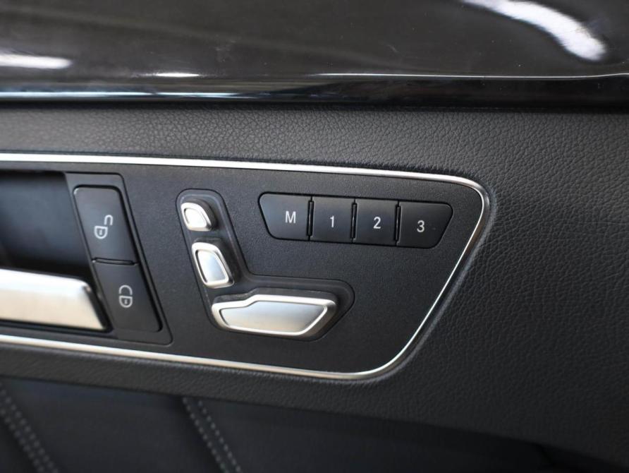 Mercedes-Benz E-Класс IV (W212 S212 C207) Рестайлинг Ростов-на-Дону  - изображение 16