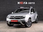 Renault Duster I Рестайлинг Екатеринбург  - изображение 18