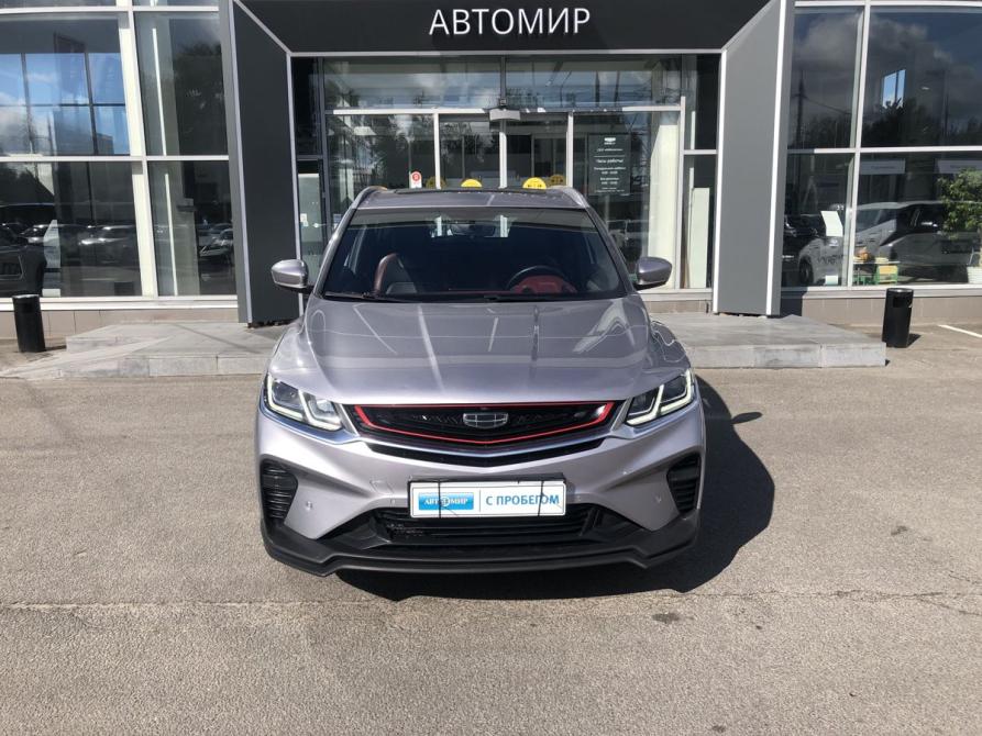 Geely Coolray I Брянск  - изображение 2