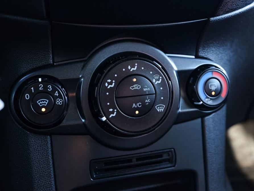 Ford Fiesta Mk6 Рестайлинг Ижевск  - изображение 20