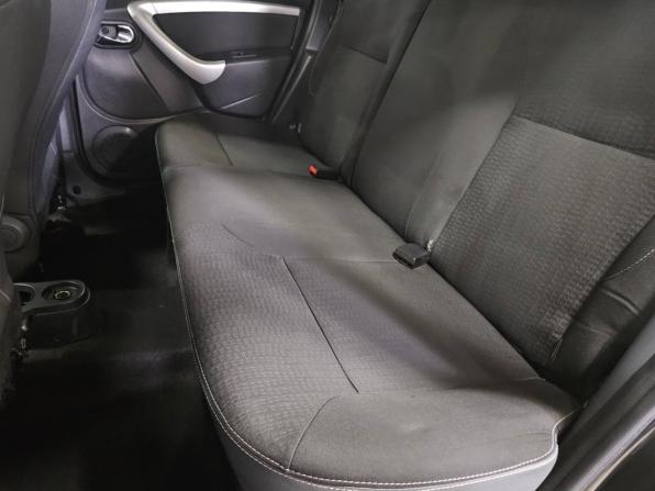 Nissan Terrano III (D10) с пробегом 2021 года, цена 1 442 000 рублей, 99158 км, внедорожник, Автокод Объявления