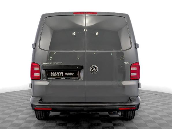 Volkswagen Transporter T6 с пробегом 2017 года, цена 2 490 000 рублей, 112875 км, фургон, Автокод Объявления