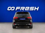 Jeep Grand Cherokee IV (WK2) Рестайлинг Москва  - изображение 24