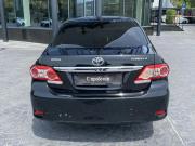 Toyota Corolla X (E140 E150) Рестайлинг Сочи  - изображение 16