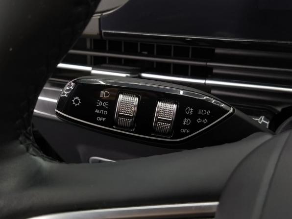 Omoda C5 I с пробегом 2023 года, цена 1 732 000 рублей, 53371 км, внедорожник, Автокод Объявления
