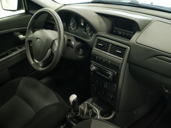 Lada (ВАЗ) Priora I Рестайлинг с пробегом 2014 года, цена 433 000 рублей, 128020 км, седан, Автокод Объявления