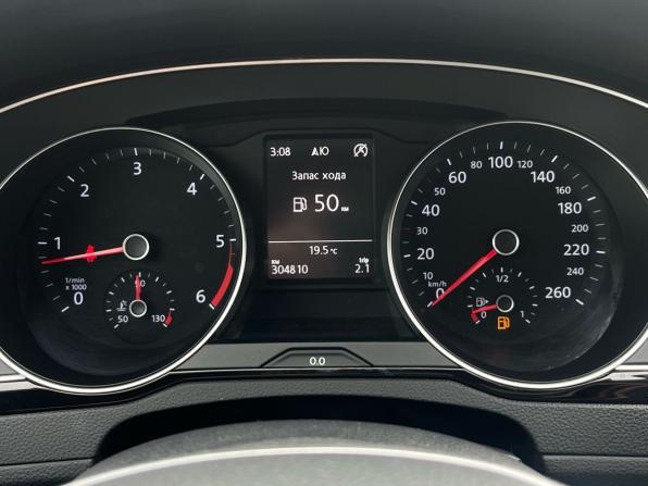 Volkswagen Passat B8 с пробегом 2016 года, цена 1 470 000 рублей, 304764 км, универсал, Автокод Объявления