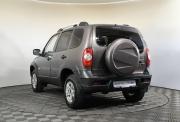 Chevrolet Niva I Рестайлинг Нижний Новгород  - изображение 27