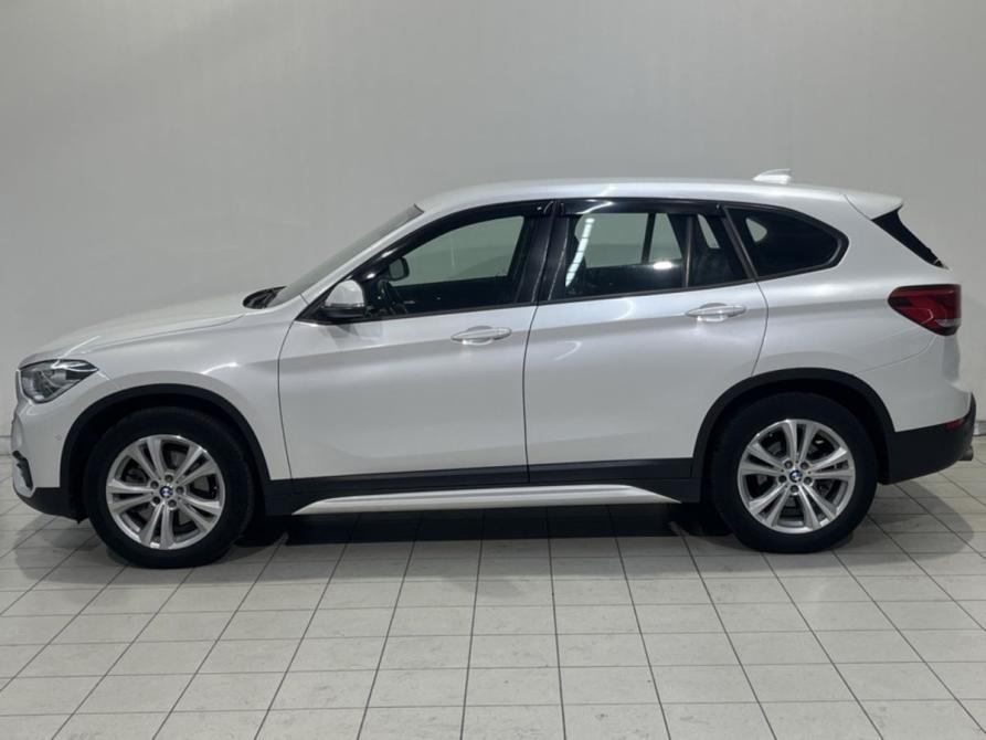 BMW X1 II (F48) Курск  - изображение 2