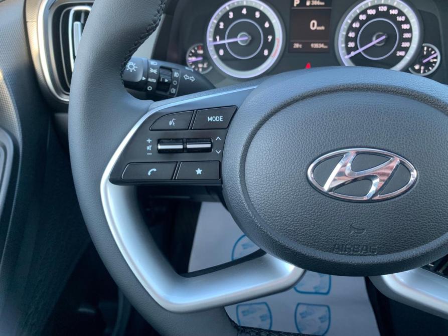 Hyundai Creta II Чебоксары  - изображение 17