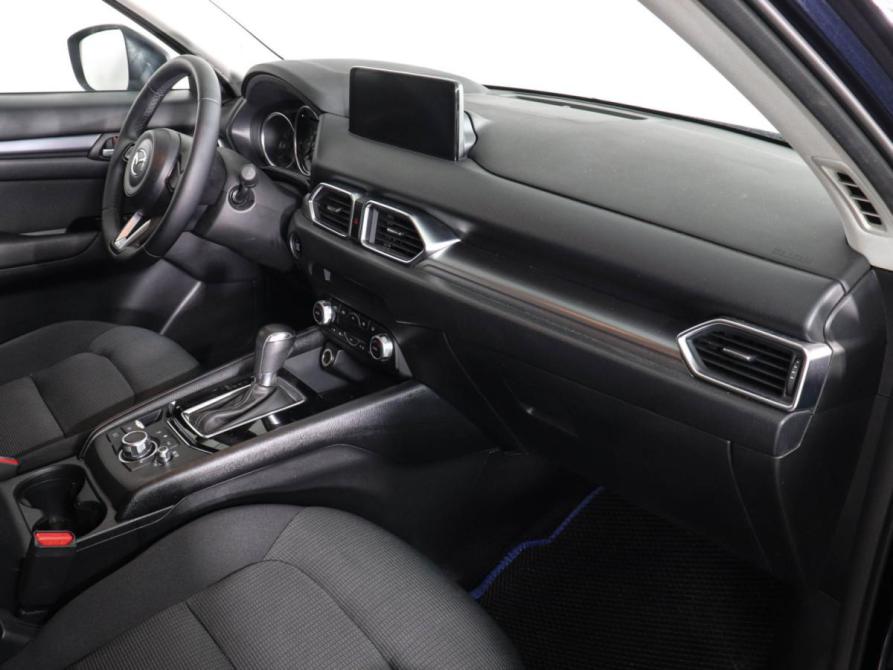 Mazda CX-5 II Рестайлинг Химки  - изображение 10