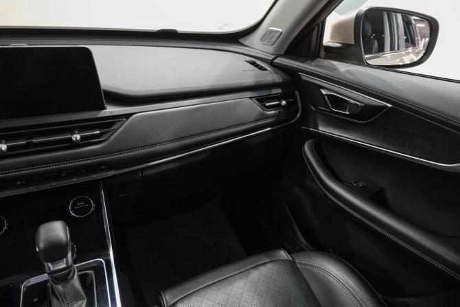 Chery Tiggo 8 I с пробегом 2020 года, цена 1 759 000 рублей, 71500 км, внедорожник, Автокод Объявления