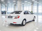 Geely Emgrand EC7 Самара  - изображение 17